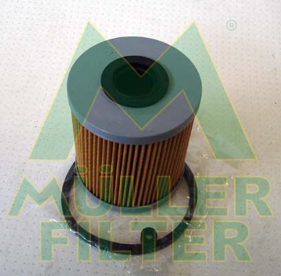 MULLER FILTER Degvielas filtrs FN192
